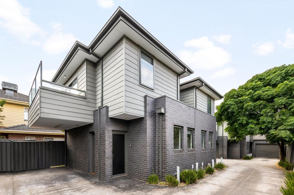 4/158 Derby St, Pascoe Vale, VIC 3044