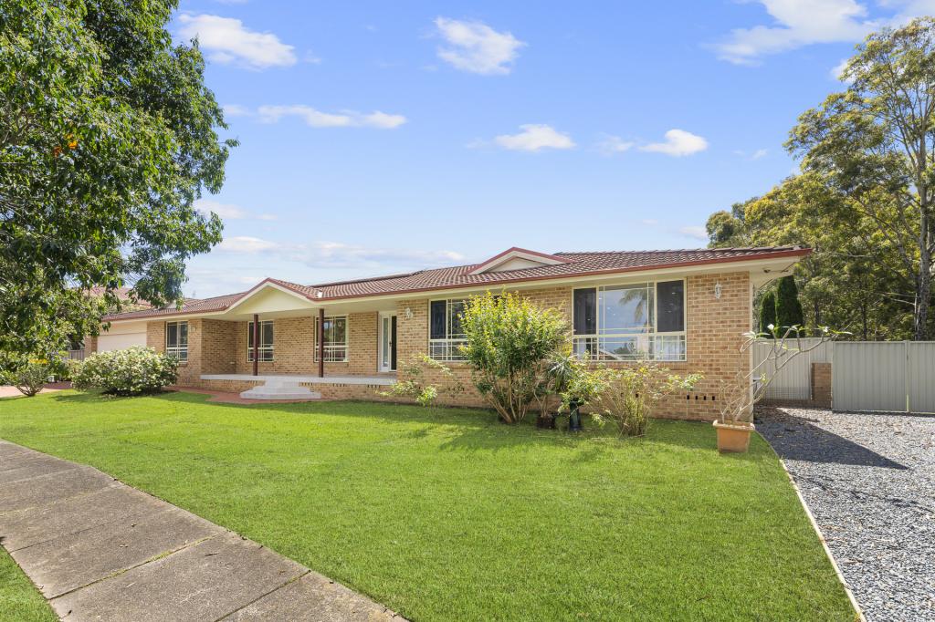 6 Stringybark Rd, Hamlyn Terrace, NSW 2259