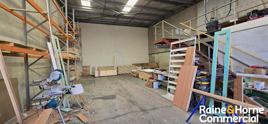 10/89 Gow St, Padstow, NSW 2211