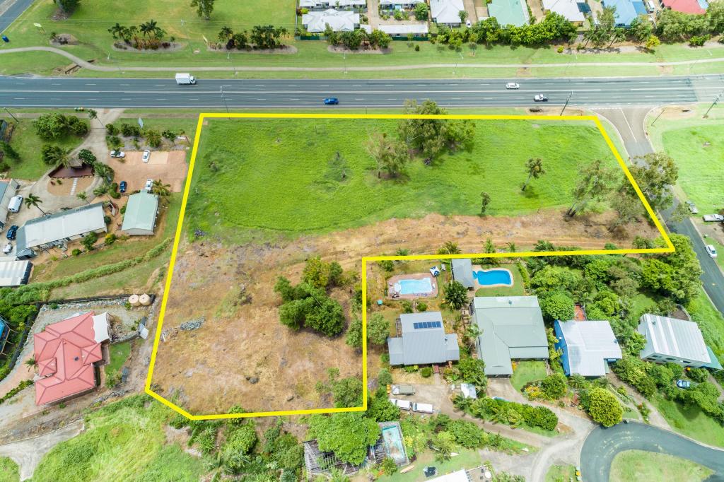 2 - 6 Barnes Pl, Cannonvale, QLD 4802