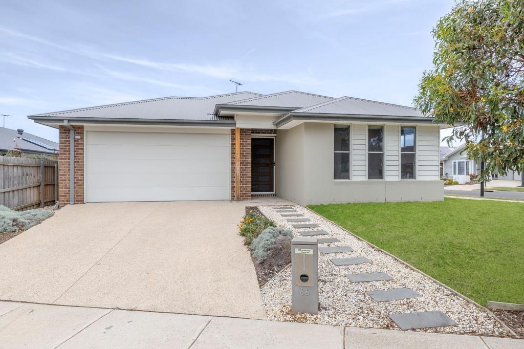66 Cerberus Dr, Ocean Grove, VIC 3226
