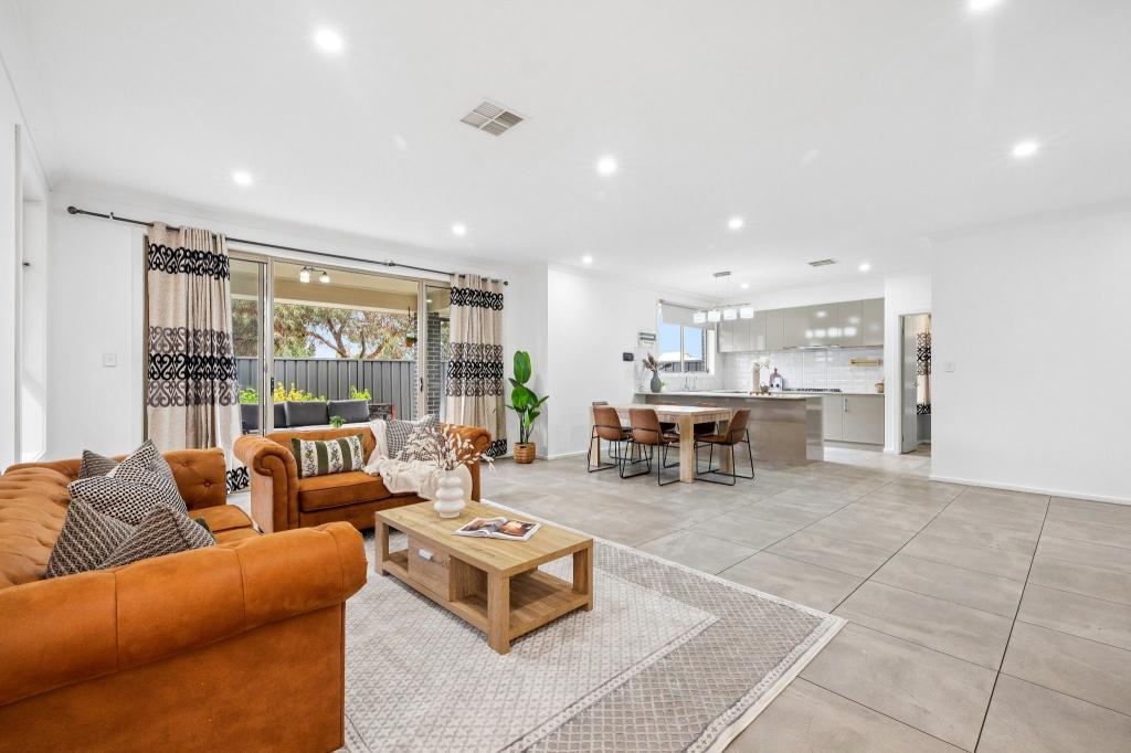 81 The Boulevard, Parafield Gardens, SA 5107