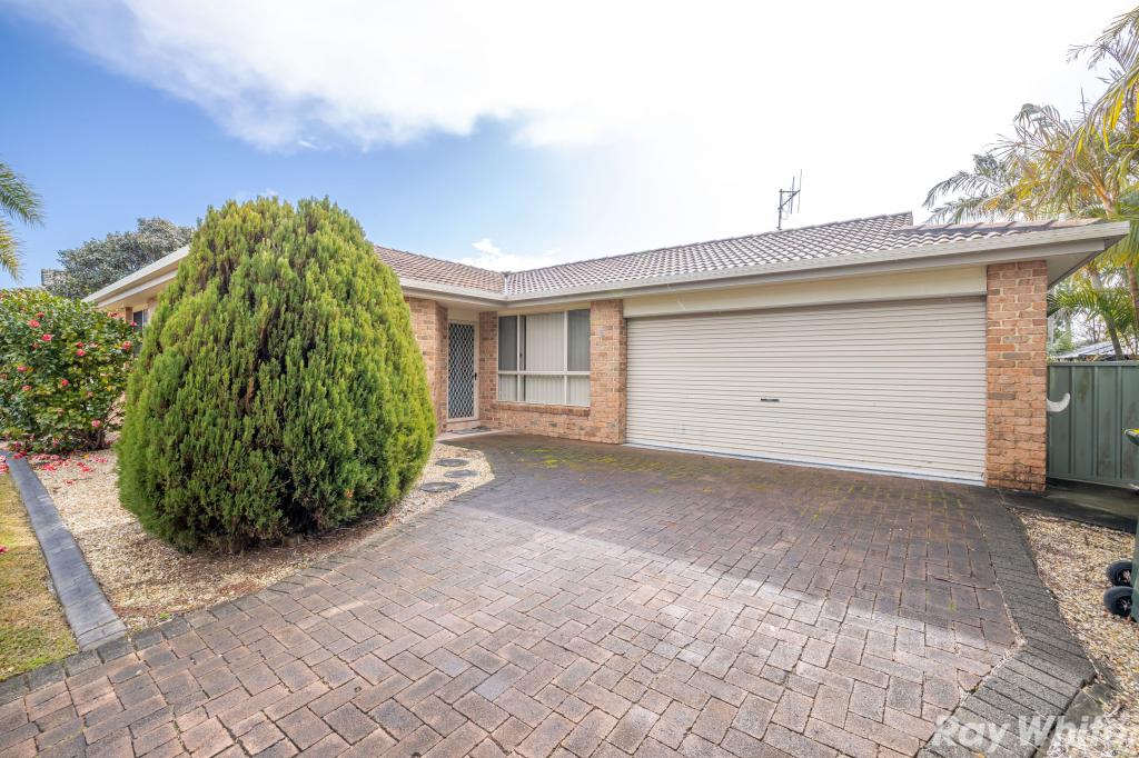 5 THE CORSO, FORSTER, NSW 2428