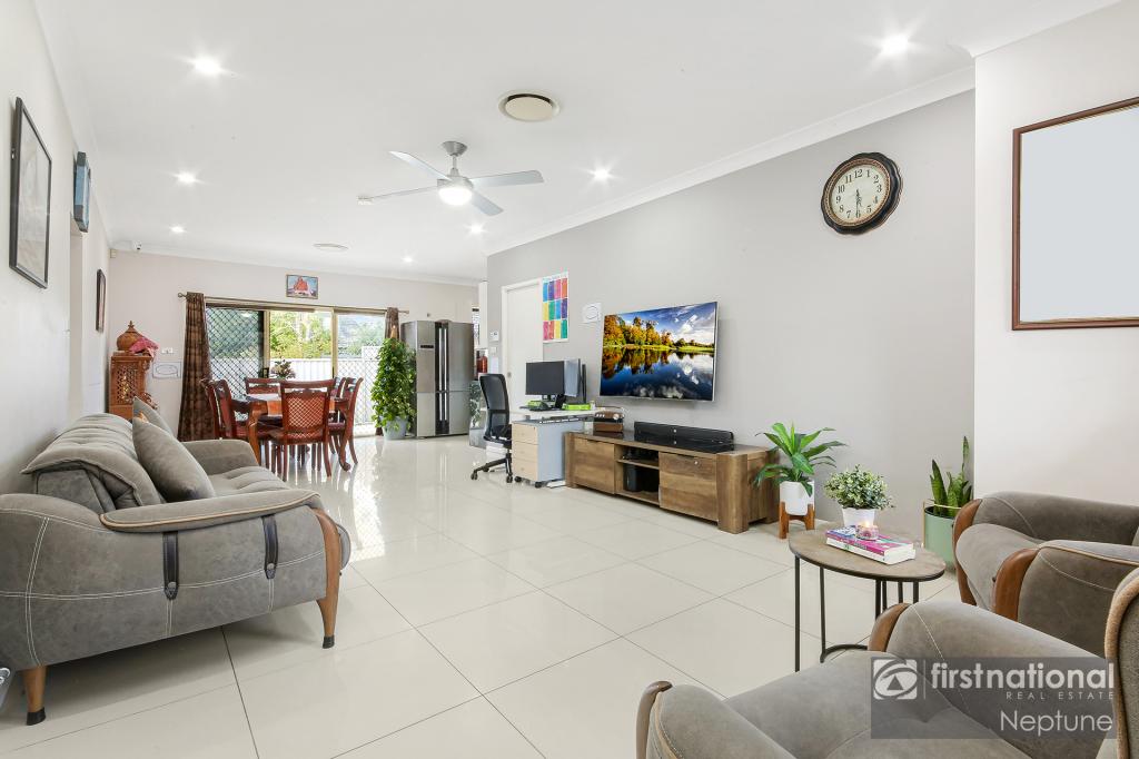 19b Tungarra Rd, Girraween, NSW 2145
