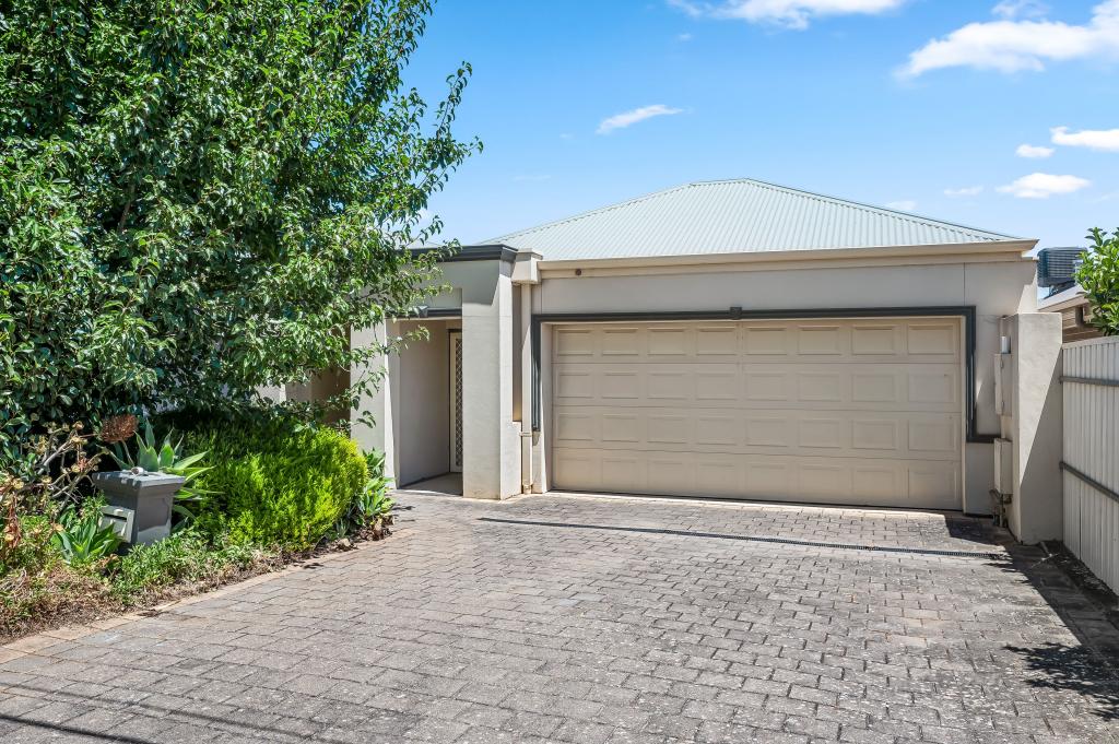 12b Kingswell Ave, Rostrevor, SA 5073