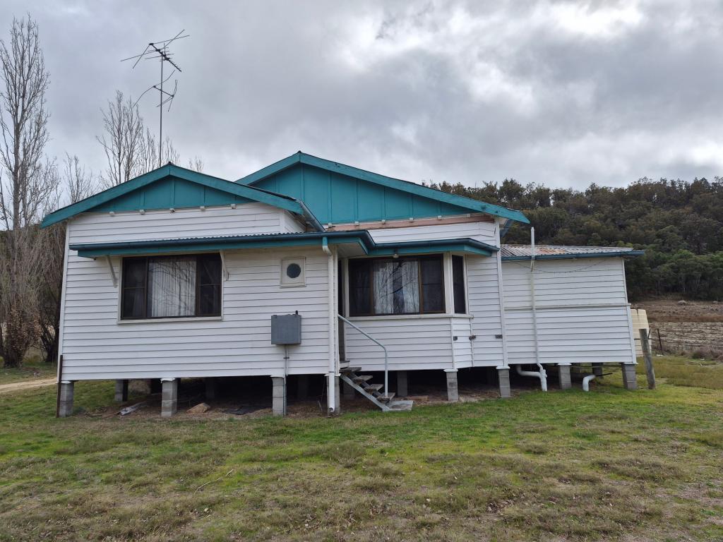 330 Bents Rd, Somme, QLD 4382