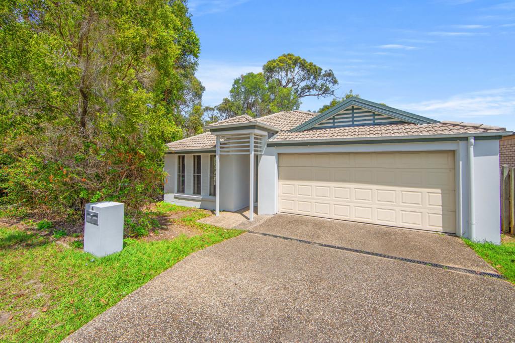 4 Leichhardt St, Coomera, QLD 4209