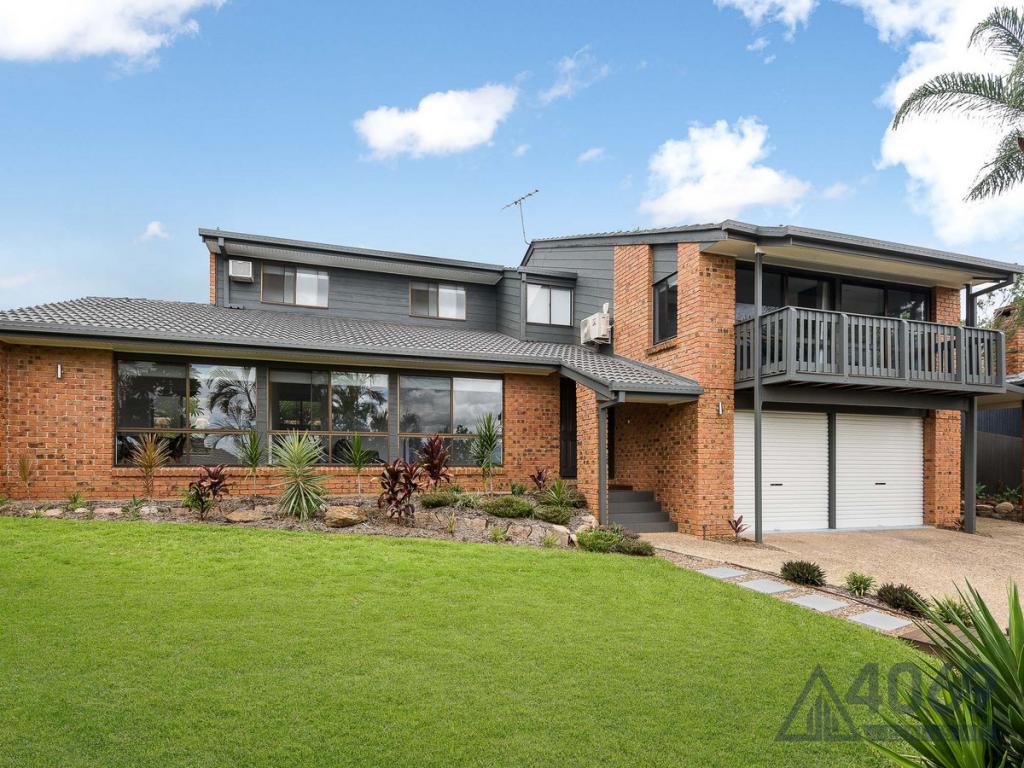 10 Garnet Ct, Kenmore, QLD 4069