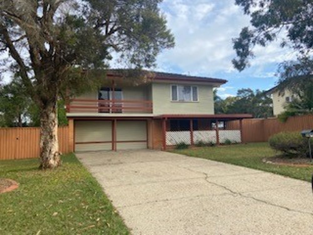 22 Eleanor St, Burpengary, QLD 4505