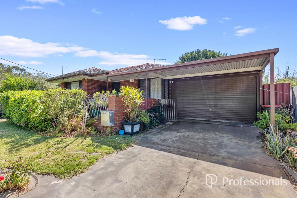 12 Derrington Cres, Balga, WA 6061