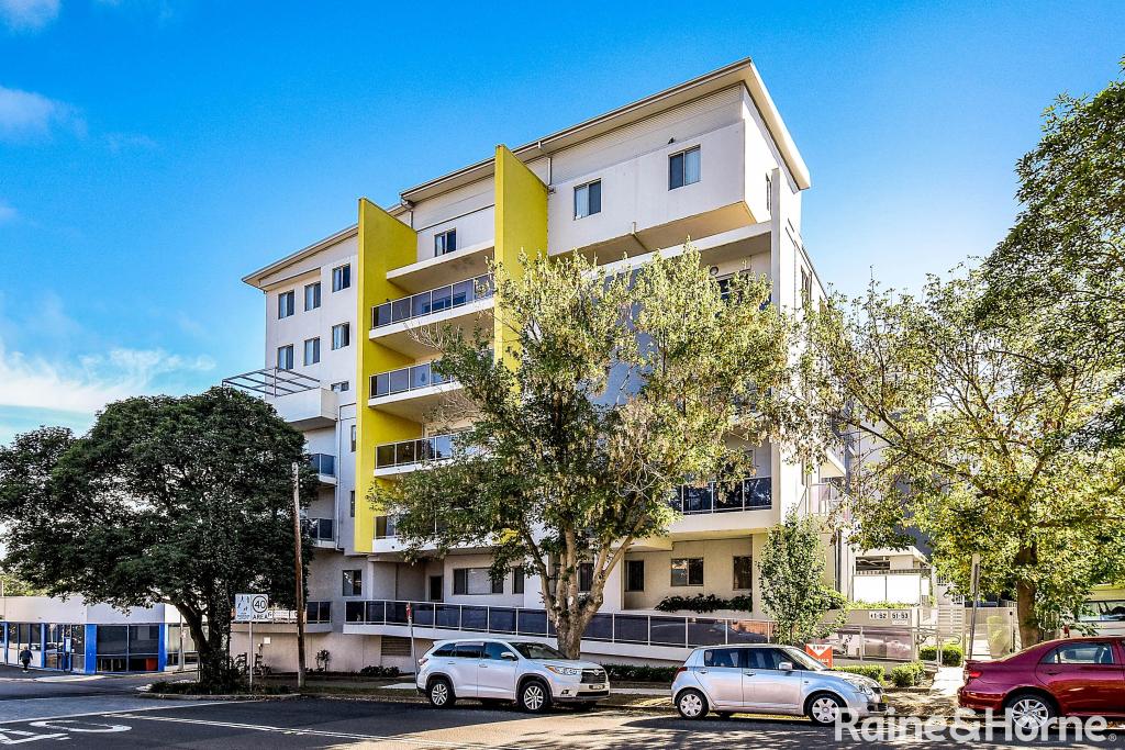22/51-53 King St, St Marys, NSW 2760
