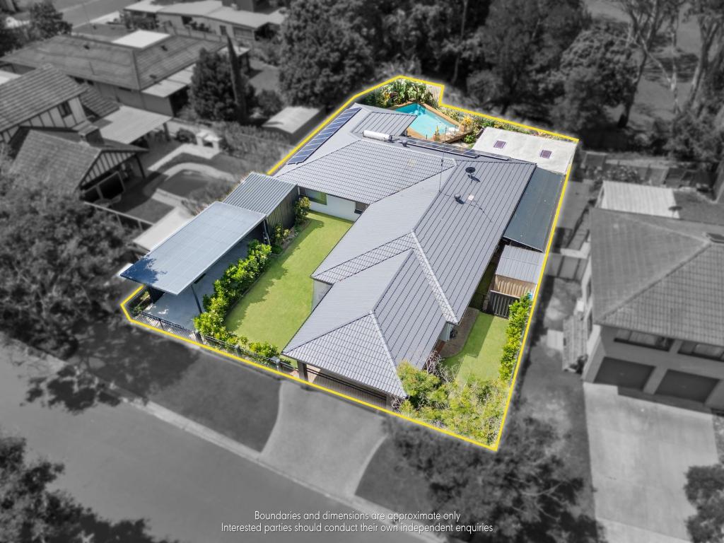 8 NERANG RIVER DR, NERANG, QLD 4211