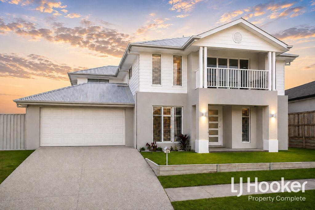 34 Hyde Dr, Yarrabilba, QLD 4207