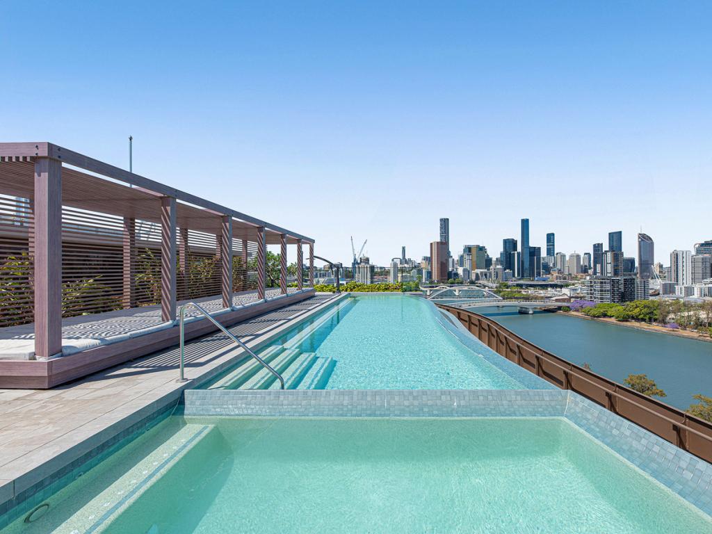 508/19 Mcdougall St, Milton, QLD 4064