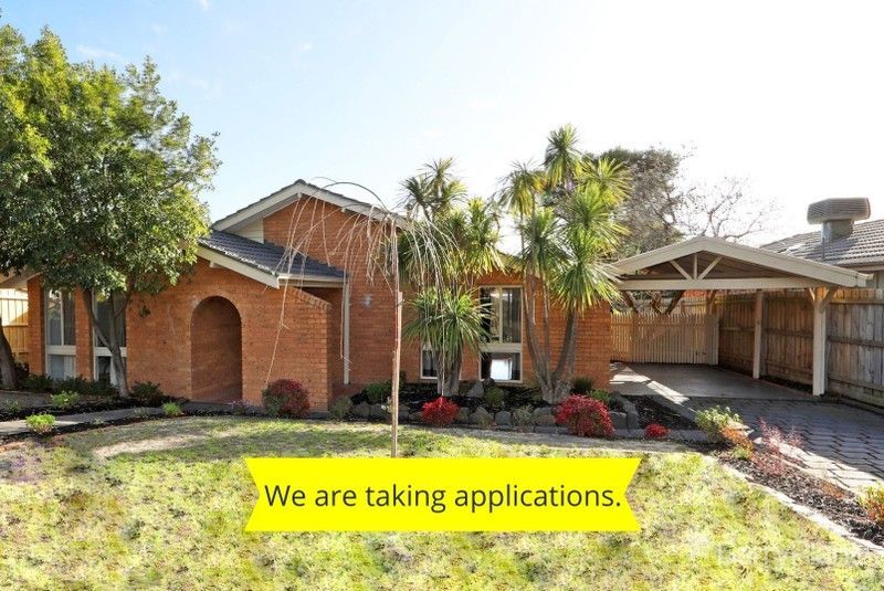 16 Kedleston Way, Rowville, VIC 3178