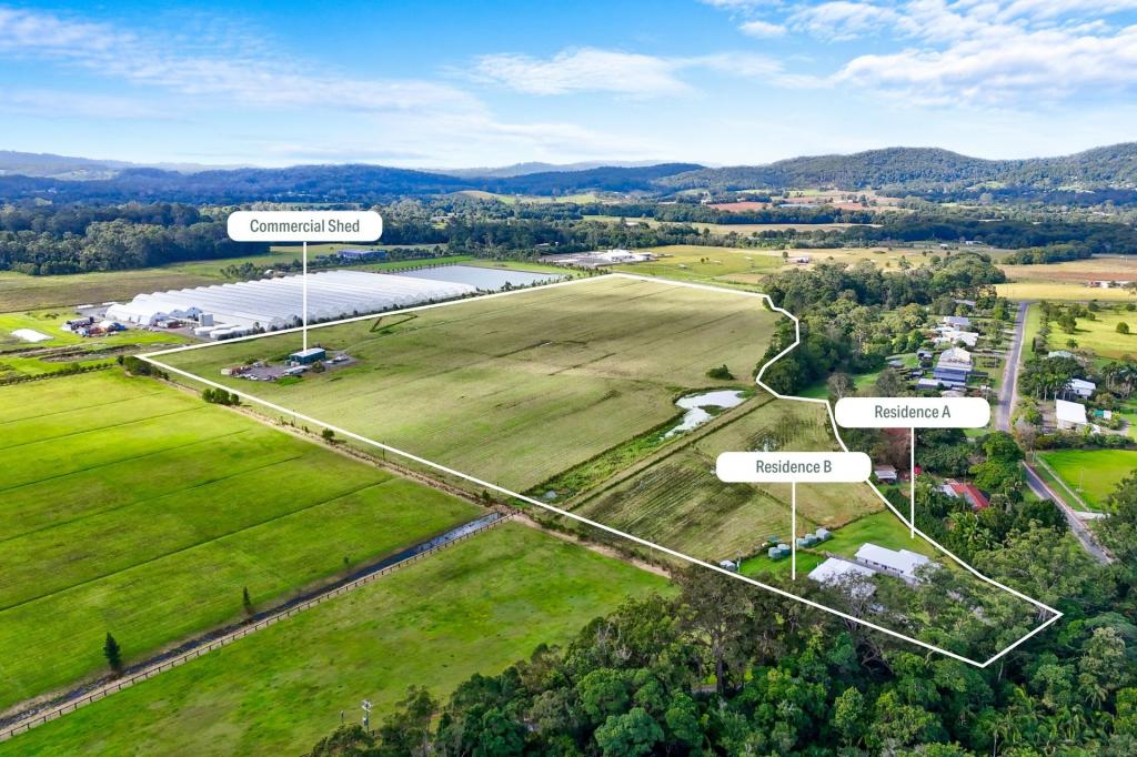 53-55 BURTONS RD, BRIDGES, QLD 4561