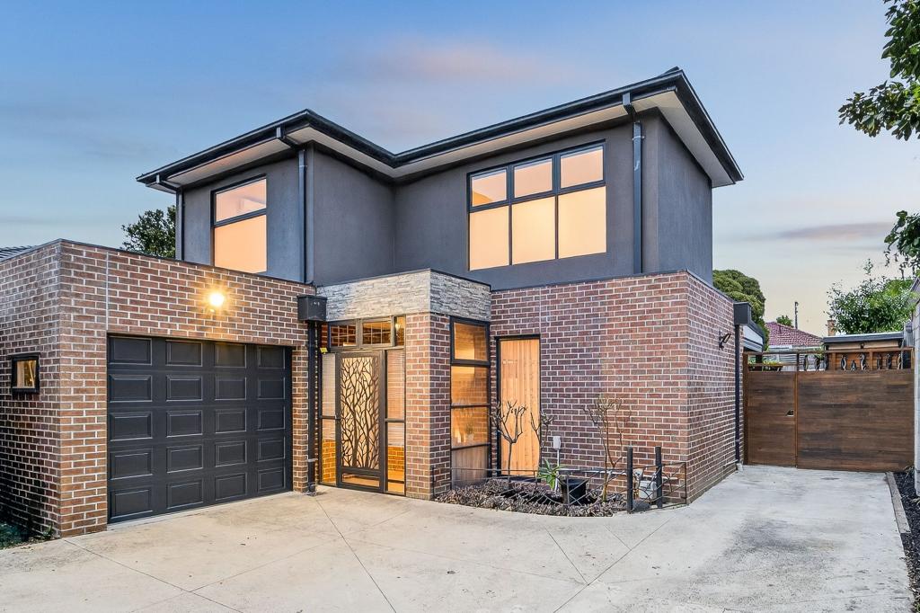 2/9 Karen St, Box Hill North, VIC 3129