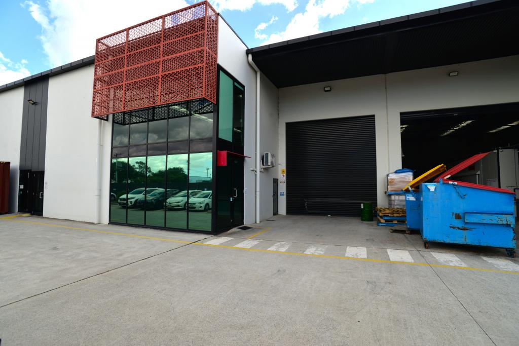 2/24-26 Ellerslie Rd, Meadowbrook, QLD 4131