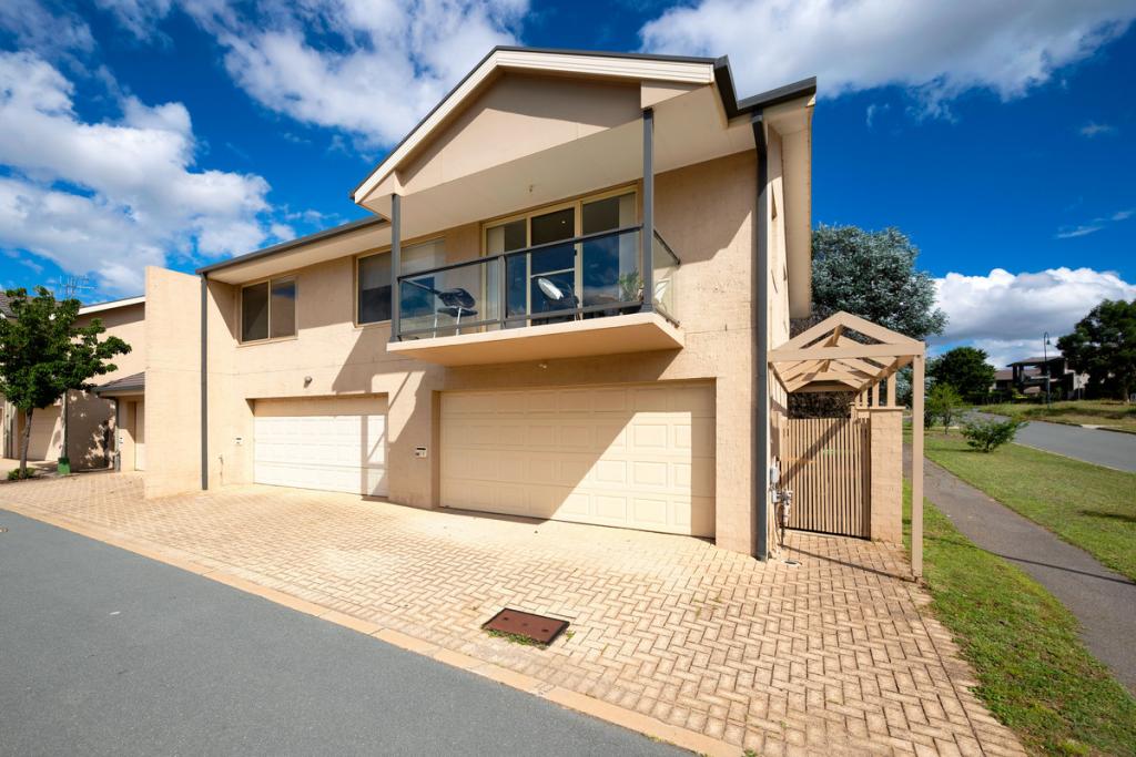 2/2 Maria Smith Lane, Gungahlin, ACT 2912