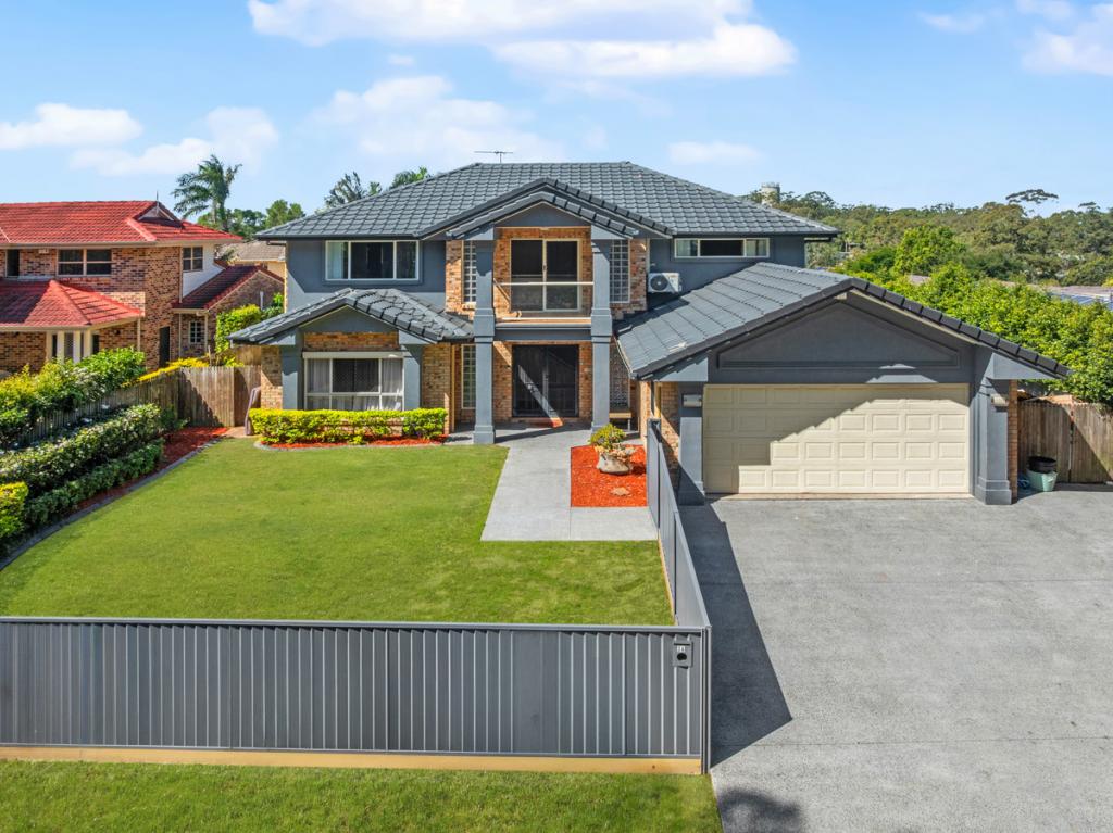 26 Chay St, Shailer Park, QLD 4128
