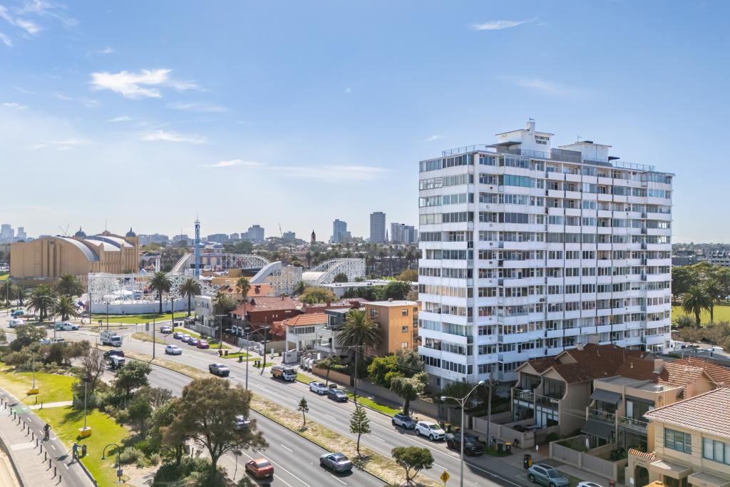 10G/12 MARINE PDE, ST KILDA, VIC 3182