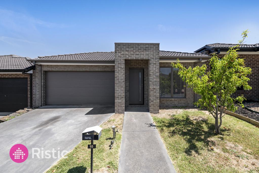 10 Bergamot Way, South Morang, VIC 3752