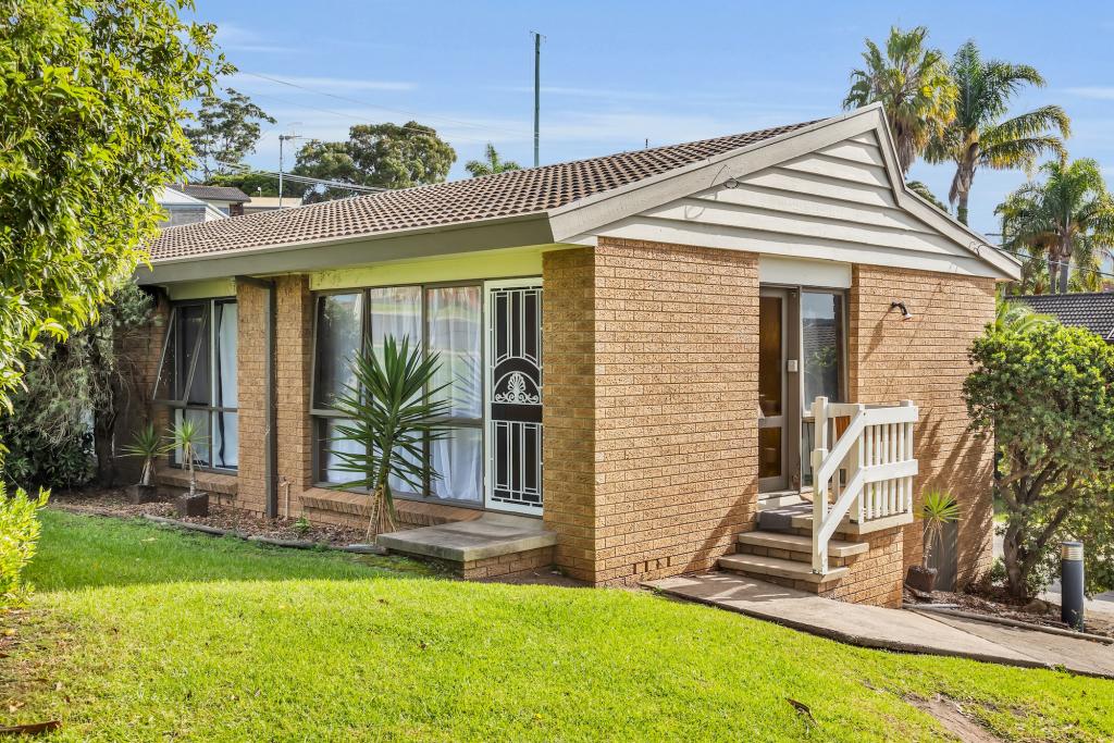 1/1-7 Monaro St, Merimbula, NSW 2548