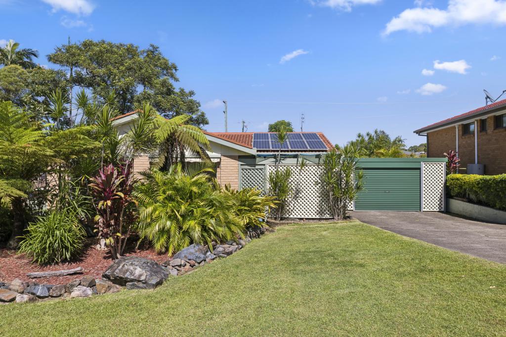 54 Bower Cres, Toormina, NSW 2452
