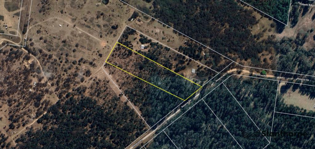 Lot 112 Reserve Rd, Sugarloaf, QLD 4380