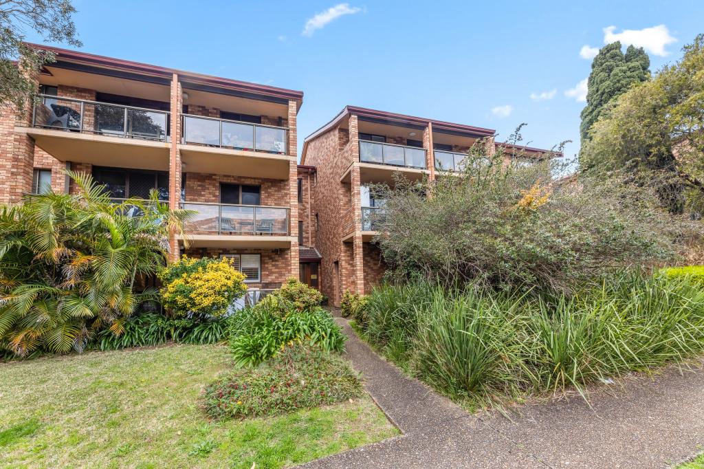 13/60-66 Auburn St, Sutherland, NSW 2232