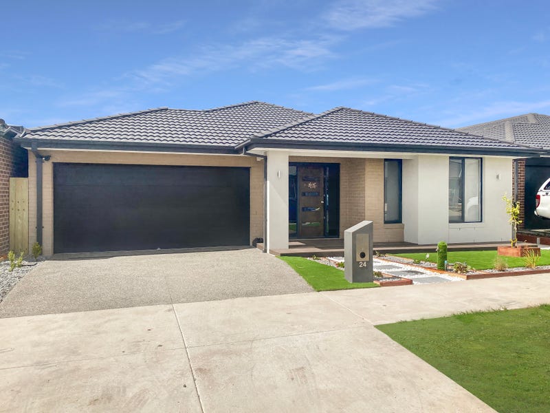 24 Bibury St, Lara, VIC 3212