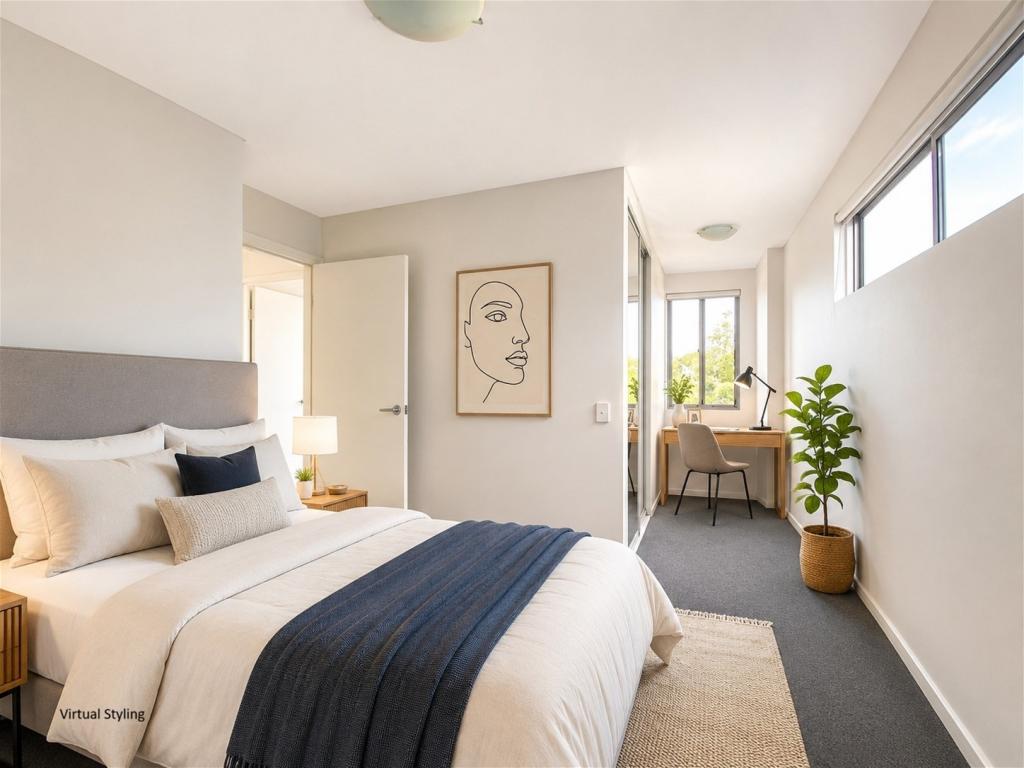 32/1 GREENHILLS ST, CROYDON, NSW 2132