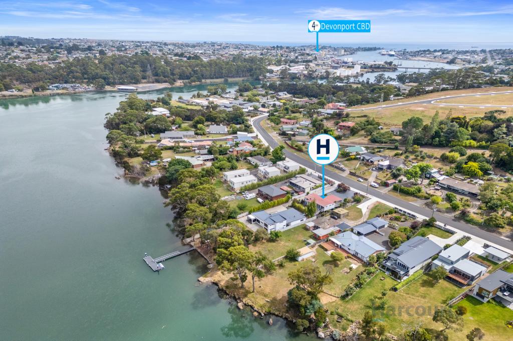 138a River Rd, Ambleside, TAS 7310