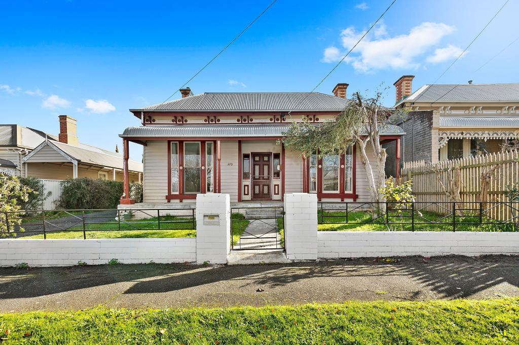 320 Errard St S, Ballarat Central, VIC 3350