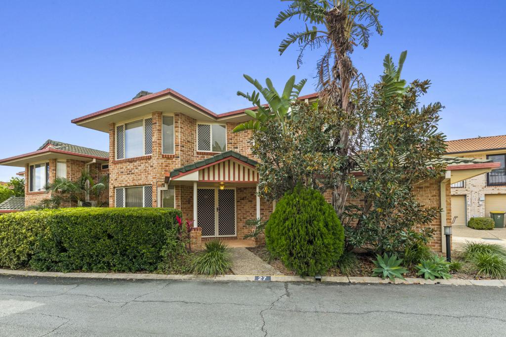 27/23 Railton St, Aspley, QLD 4034