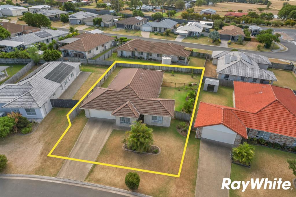 4 Sandpiper Dr, Lowood, QLD 4311