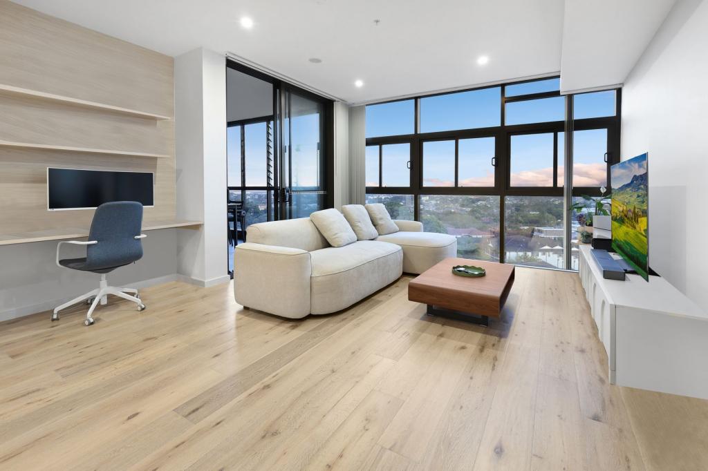 704/33 TREACY ST, HURSTVILLE, NSW 2220