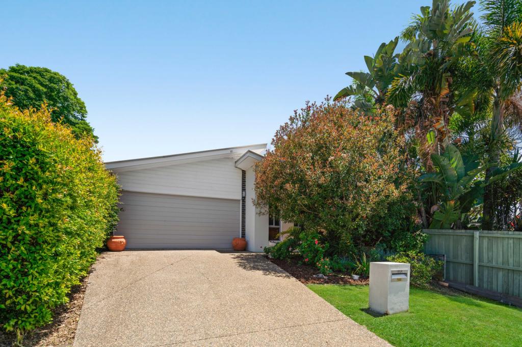 185a Long St, Cleveland, QLD 4163