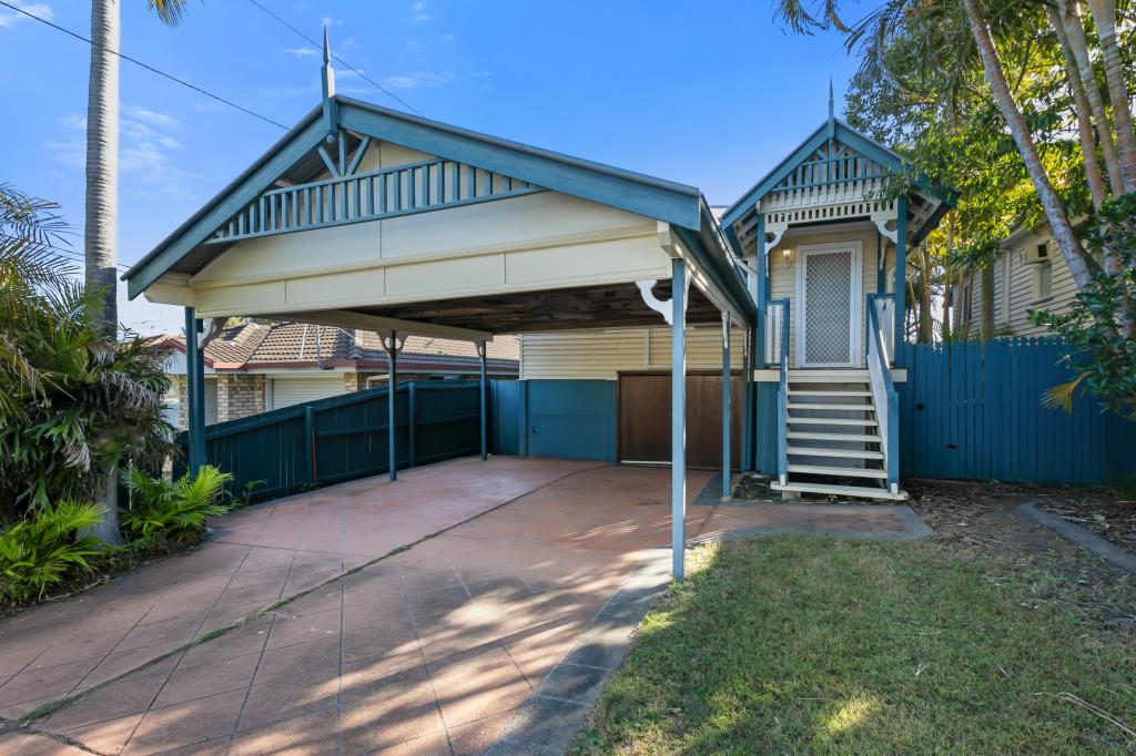 46 Rodway St, Zillmere, QLD 4034