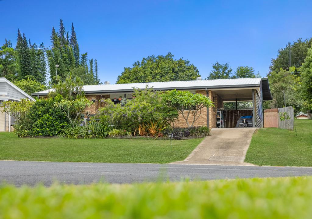 12 Venardos Dr, Gympie, QLD 4570