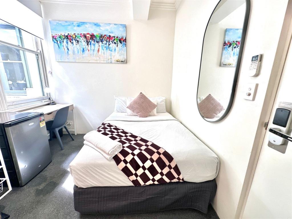 215/9 Darlinghurst Rd, Potts Point, NSW 2011