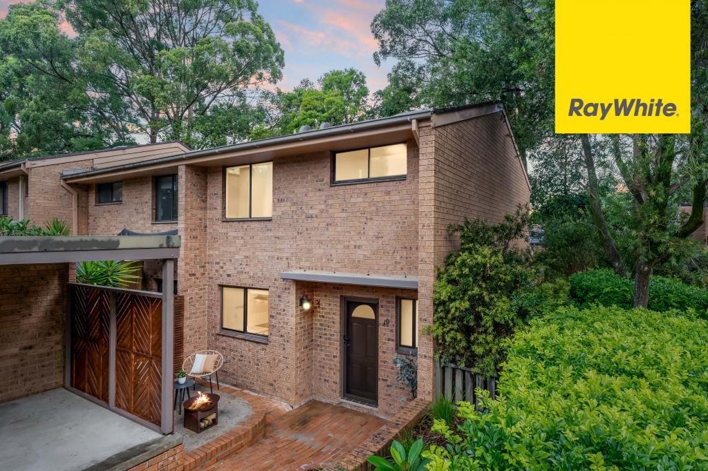 10/15 Busaco Rd, Marsfield, NSW 2122