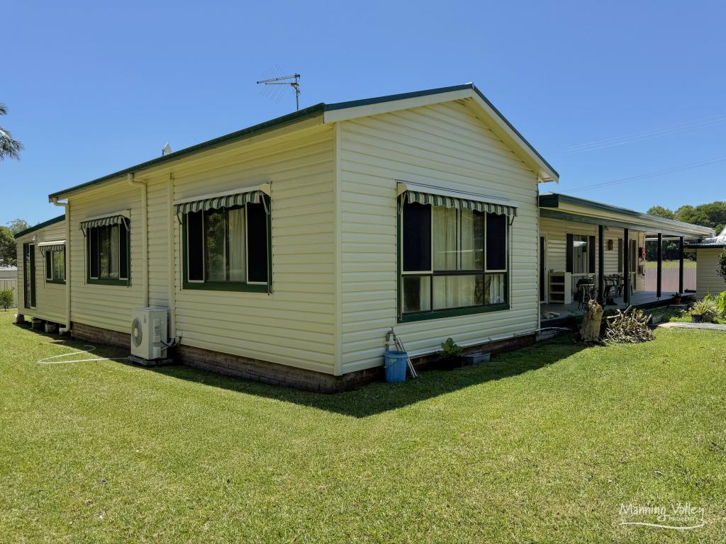 1 Royan St, Johns River, NSW 2443