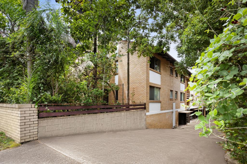 5/115 Station Rd, Indooroopilly, QLD 4068