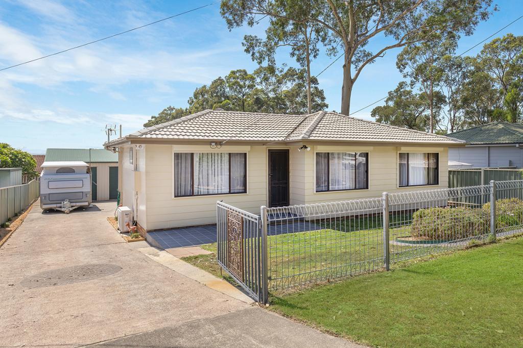 25 Albury St, Abermain, NSW 2326