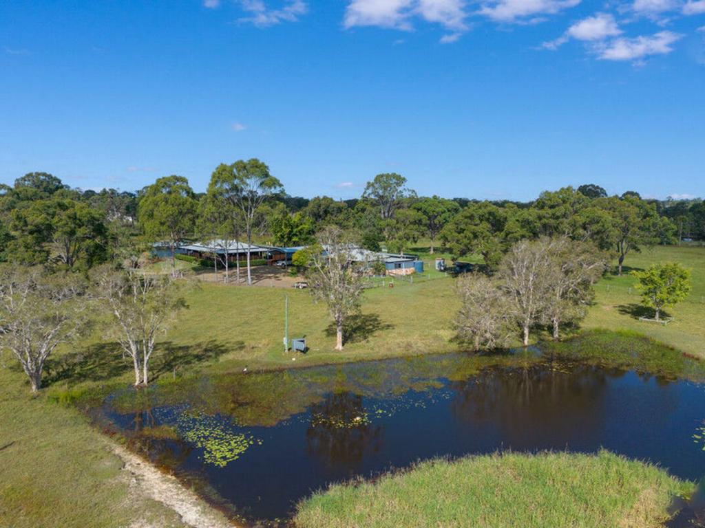 32 Tableland Rd, Sunshine Acres, QLD 4655