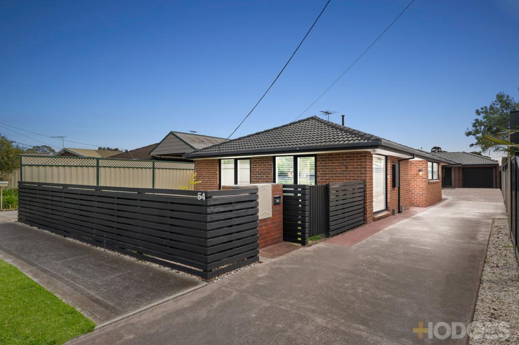 1/54 Ascot St S, Altona Meadows, VIC 3028