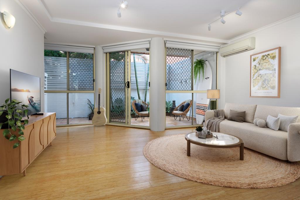 2/7 Francis St, Dee Why, NSW 2099