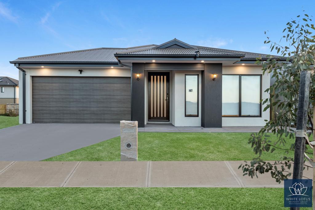 164 SHELTERBELT AVE, WEIR VIEWS, VIC 3338