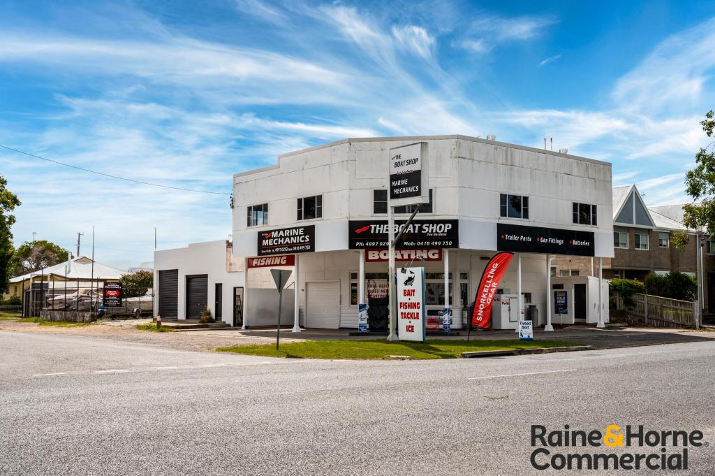 152 MYALL ST, TEA GARDENS, NSW 2324